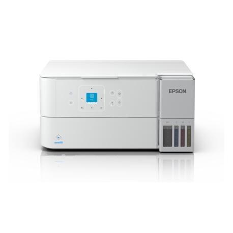 Epson Multifunctional printer | EcoTank L4366 | Inkjet | Colour | A4 | Wi-Fi - 0