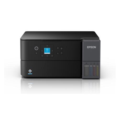 Epson Multifunctional printer | EcoTank L4360 | Inkjet | Colour | A4 | Wi-Fi - 0