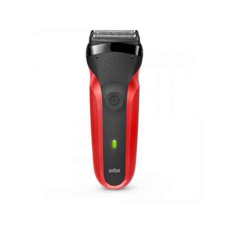 Shaver BRAUN 300S - 1