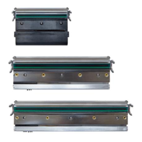 TSC printhead TDP-247, 8 dots/mm (203dpi) - 0