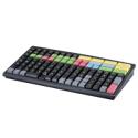 Prehkeytec Numeric keyset, black