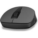 HP 150 - Mouse - right-handed - optical - 3 buttons - wireless - 2.4 GHz - USB wireless receiver - for OMEN by HP Laptop 16; Pavilion 32, TP01; Pavilion Aero Laptop 13; Pavilion Gaming TG01
