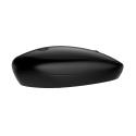 HP 245 - Mouse - right and left-handed - optical - 3 buttons - wireless - Bluetooth 5.1 - black
