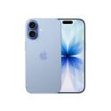 Apple iPhone 17 - mist blue - 5G smartphone - 256 GB - GSM