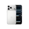 Apple iPhone 17 Pro Max - silver - 5G smartphone - 256 GB - GSM