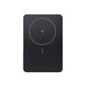 Xiaomi Super Slim Magnetic Power Bank 5000 Black