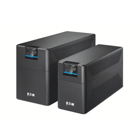 Eaton 5E Gen2 - UPS - AC 220 - 240 V - 360 Watt - 700 VA - USB - output connectors: 4 - 1