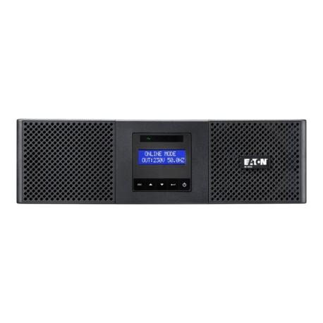 EATON 9E 6000i Rack 3U UPS 6kVA - 0