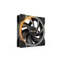be quiet! Light Wings - Case fan - PWM - 120 mm - black