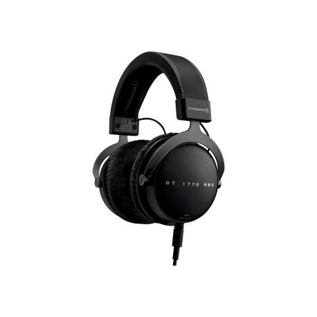 beyerdynamic DT 1770 PRO - Headphones - full size - wired - 6.35 mm jack - 0