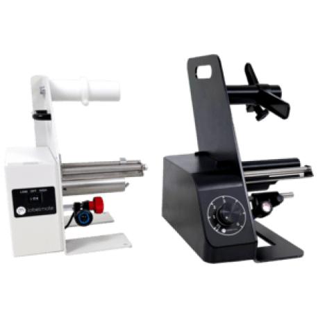 Labelmate LD-115-U, up to 115 mm label width, 6 mm min label length - 0