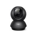 Tapo C211 V2 - Network surveillance camera - pan  /  tilt - colour (Day&Night) - 3 MP - 2560 x 1440 - 2K - fixed focal - audio - wireless - Wi-Fi - 2.4GHz radio - H.264