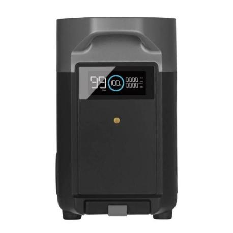 POWER STATION ACC EXT BATTERY/DELTA PRO 5004501002 ECOFLOW - 0