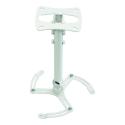 EDBAK PM1w-B - Mounting kit (ceiling mount) - for projector - universal - white