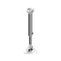 EDBAK PMV100 - Mounting kit (ceiling mount) - for projector - universal - aluminium - white