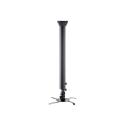EDBAK PMV300 - Mounting kit (ceiling mount) - for projector - white