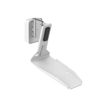 Vogel's SWM 4131 - Mounting kit (wall mount) - for speaker(s) - white - for Sonos Era 300 - 0