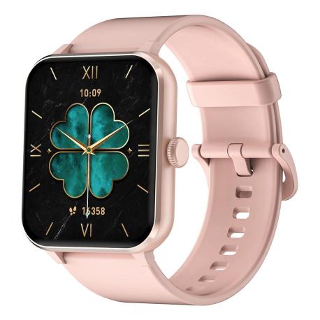 SMARTWATCH/R50 PINK BLACKVIEW - 0