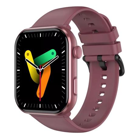 SMARTWATCH/R60 PURPLE BLACKVIEW - 0