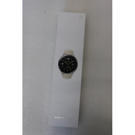 Xiaomi Watch 2 Titan | Smart watch | GPS (satellite) | AMOLED | 1.43" | USED, SCRATCHES ON SCREEN AND CHARGING DOCK | Gray - 2