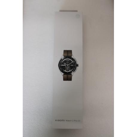 Xiaomi Watch 2 Pro | Smart watch | GPS (satellite) | AMOLED  always-on | 36 mm | Waterproof | DEMO - 3