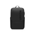 Lenovo Legion - Notebook carrying backpack - 17" - black