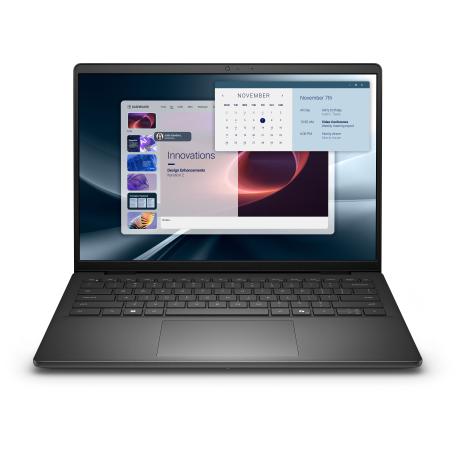 Dell Pro 14 Essential PV14255/ AMD Ryzen 5 220/ 16GB/ 512GB SSD/ 14.0" FHD+/ WLAN + BT/ US Kb/ Ubuntu/ 3yrs Prosupport - 0