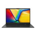 Notebook|ASUS|VivoBook Series|Go 15|E1504FA-BQ2513W|CPU  Ryzen 5|7520U|2800 MHz|15.6"|1920x1080|RAM 16GB|LPDDR5|SSD 1TB|AMD Rade