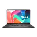 NB MODERN 15 CI5-1334U 15"/8/512GB W11 F13MG-471NL MSI