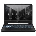 Notebook|ASUS|TUF|Gaming A15|FA506NCG-HN184W|CPU Ryzen 7|7445HS|3200 MHz|15.6"|1920x1080|RAM 16GB|DDR5|5600 MHz|SSD 512GB|NVIDI