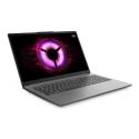 Lenovo LOQ 15ARP10E 83S0 - AMD Ryzen 7 - 7735HS / up to 4.75 GHz - Win 11 Home - GF RTX 4050 - 16 GB RAM - 512 GB SSD NVMe - 15.6" IPS 1920 x 1080 (Full HD) @ 144 Hz - Gigabit Ethernet - Wi-Fi 6 - luna grey - kbd: English - Europe