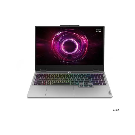 LENOVO LOQ 15AHP10 AMD Ryzen 7 250 15.6inch FHD 16GB 1TB SSD M.2 2242 PCIe GeForce RTX 5060 8GB W11H 2YR Carryin - 0