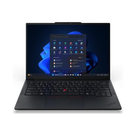 LENOVO ThinkPad E14 G7 Intel Core Ultra 5 228V 14inch WUXGA 32GB 512GB 64Wh UMA W11P 3yCI Co2 - 0