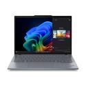 Lenovo ThinkPad T14 Gen 6 Copilot+ Ryzen™ AI 5 PRO 340 256GB SSD 16GB 14" WUXGA (1920x1200) IPS WIN11 Pro GREY Baclkit Keyboard