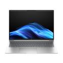 HP ProBook 4 G1ah Notebook AI - AMD Ryzen 5 - 220 / up to 4.9 GHz - Win 11 Pro - Radeon 740M - 16 GB RAM - 512 GB SSD NVMe - 16" IPS 1920 x 1200 - Wi-Fi 7, Bluetooth - pike silver - kbd: Intl English