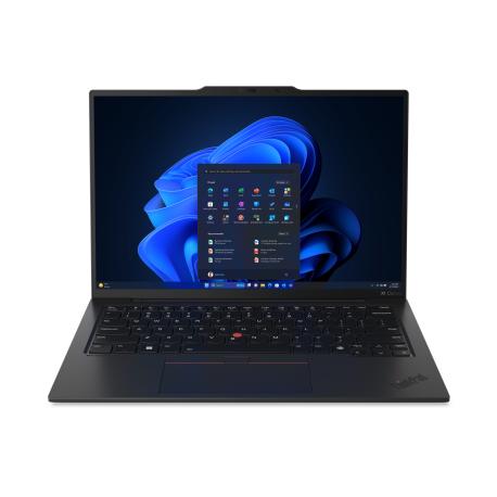 Lenovo ThinkPad X1 Carbon Gen 12 Core™ Ultra 7 155U 2TB SSD 16GB 14" WUXGA (1920x1200) IPS WIN11 Pro BLACK Backlit Keyboard 1 Ye - 0