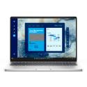 Dell Pro 16 PC16250 - Intel Core Ultra 7 - 255U / up to 5.2 GHz - Win 11 Pro - Intel Graphics - 32 GB RAM - 1 TB SSD NVMe - 16" IPS 1920 x 1200 (Full HD Plus) - Gigabit Ethernet - Wi-Fi 6E - platinum - with 3 Years ProSupport
