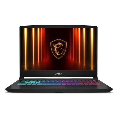 NB KATANA15 CI7-14650HX 15"/16GB/1TB W11 B14WGK-847NL MSI - 0