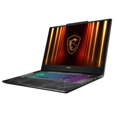 NB CYBORG 17 CI7-13620H 17"/16GB/1TB W11 B13WGKG-231NL MSI - 0