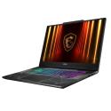 NB CYBORG 17 CI7-13620H 17"/16GB/1TB W11 B13WGKG-231NL MSI