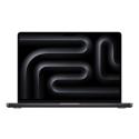 Apple MacBook Pro 14" M5 10C CPU 10C GPU 16GB 1TB Space Black INT English  
