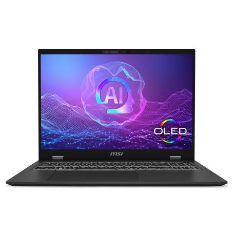 NB PRESTIGE 16AI CU9-288V 16"/32GB/1TB W11P B2VMG-017NL MSI - 0