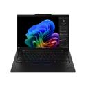 Lenovo ThinkPad T14s Gen 6 21TB - AMD Ryzen AI 5 PRO - 340 / up to 4.8 GHz - Win 11 Pro - Radeon 880M - 32 GB RAM - 512 GB SSD TCG Opal Encryption 2, NVMe - 14" IPS 1920 x 1200 - Wi-Fi 7, Bluetooth - 5G upgradable - black - kbd: English - with 3 Years Lenovo Premier Support, CO2 Offset 0.5 ton (2nd Gen)