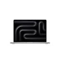 Apple MacBook Pro - M5 - Apple M5 10-core - 16 GB RAM - 1 TB SSD - 14.2" 3024 x 1964 @ 120 Hz - Wi-Fi 6E, Bluetooth - silver - kbd: Intl English