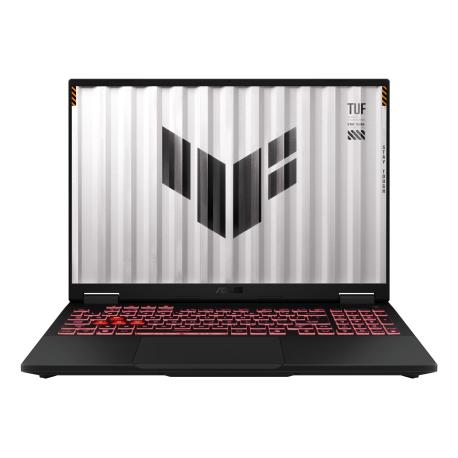 Notebook|ASUS|TUF|Gaming A16 (2025)|FA608UP-QT016W|CPU  Ryzen 7|260|3800 MHz|16"|2560x1600|RAM 32GB|DDR5|5600 MHz|SSD 1TB|NVIDIA - 0