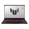 Notebook|ASUS|TUF|Gaming A16 (2025)|FA608UP-QT016W|CPU  Ryzen 7|260|3800 MHz|16"|2560x1600|RAM 32GB|DDR5|5600 MHz|SSD 1TB|NVIDIA