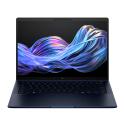 HP EliteBook X G1i Notebook Next Gen AI - 177-degree hinge design - Intel Core Ultra 5 - 228V / up to 4.5 GHz - Win 11 Pro - Arc Graphics 130V - 32 GB RAM - 512 GB SSD NVMe - 14" IPS 1920 x 1200 - NFC, Wi-Fi 7, Bluetooth - atmospheric blue - kbd: Intl English - with HP 3 years Onsite Support with Predictive Registration Alerts and Travel Coverage for Notebook