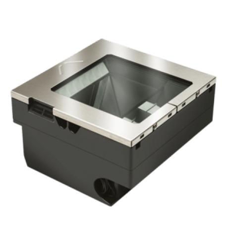 Magellan 3510HSi, Sapphire Platter, Default Configuration, 1D/2D Scanning, Standard Mount, No Power Supply,  15_ USB Keyboard PO - 0