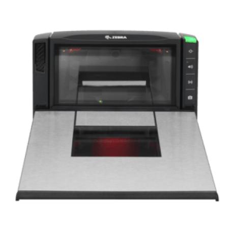 Zebra MP72 Series MP7200 - Medium - barcode scanner - integrated - RS-232, RS-485, USB - 0