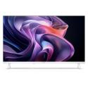 Sharp 32HF2265EW - 32" Diagonal Class LED-backlit LCD TV - Smart TV - Google TV - 720p 1366 x 768 - HDR